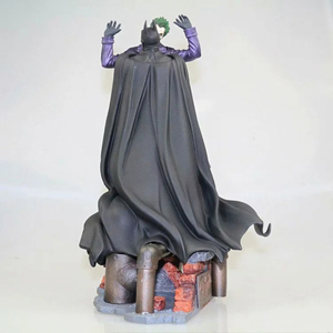 اکشن فیگور بتمن در مقابل جوکرAction Figure Batman VS The Joker-اسباب بازی